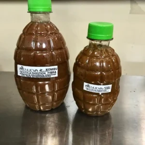 kombufibra