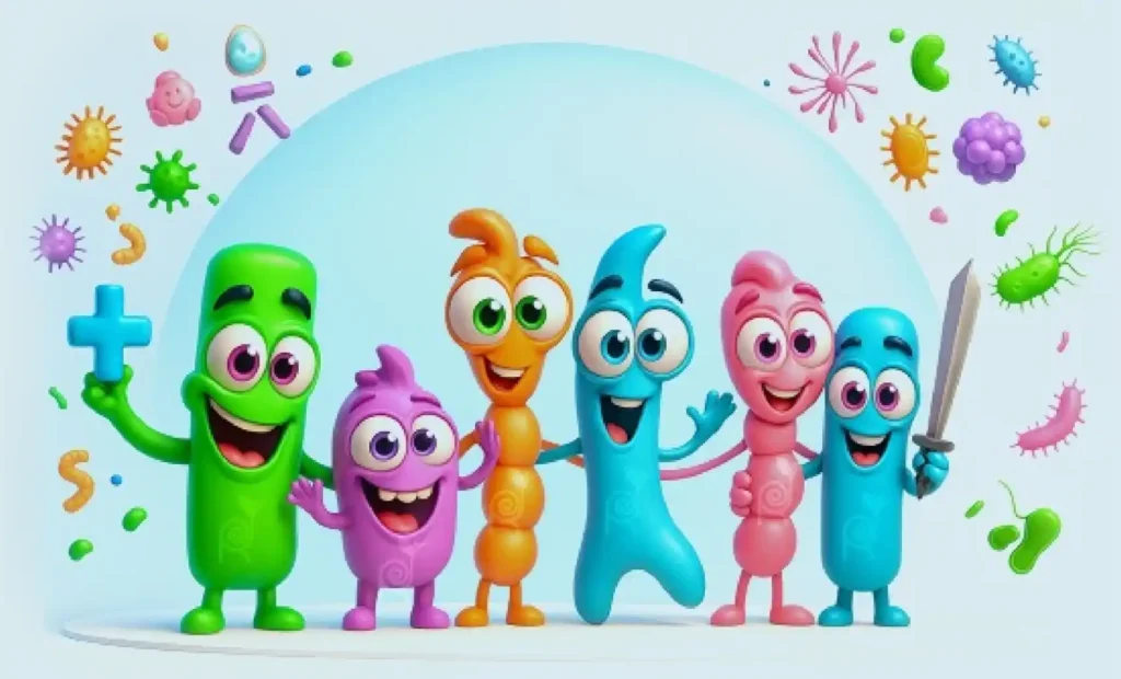 microbiota 001