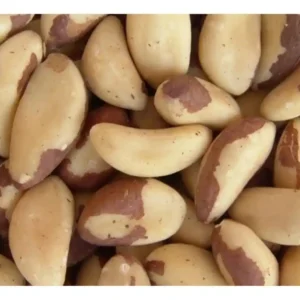 almendras amazónicas