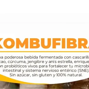 kombufibra