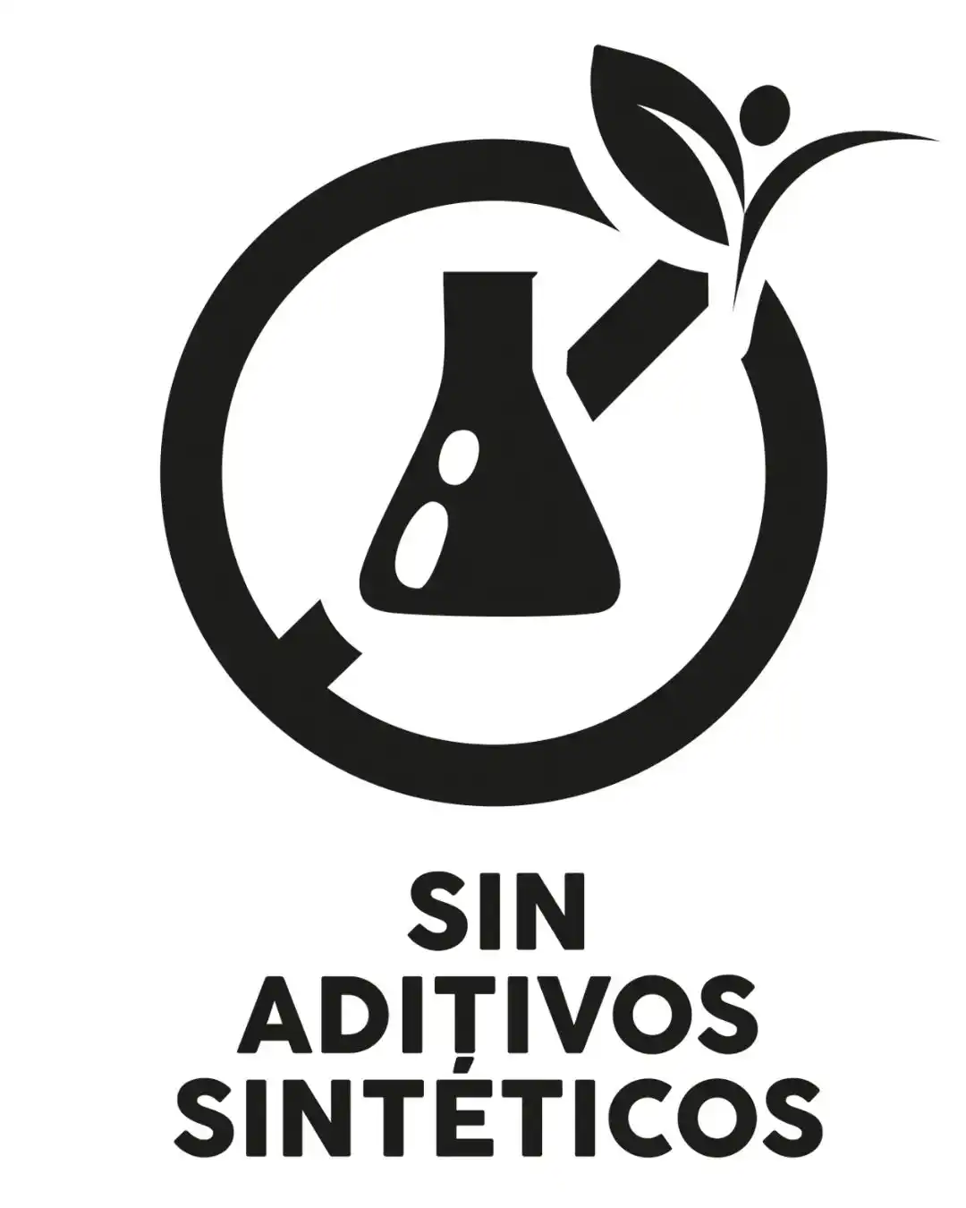 sin aditivos