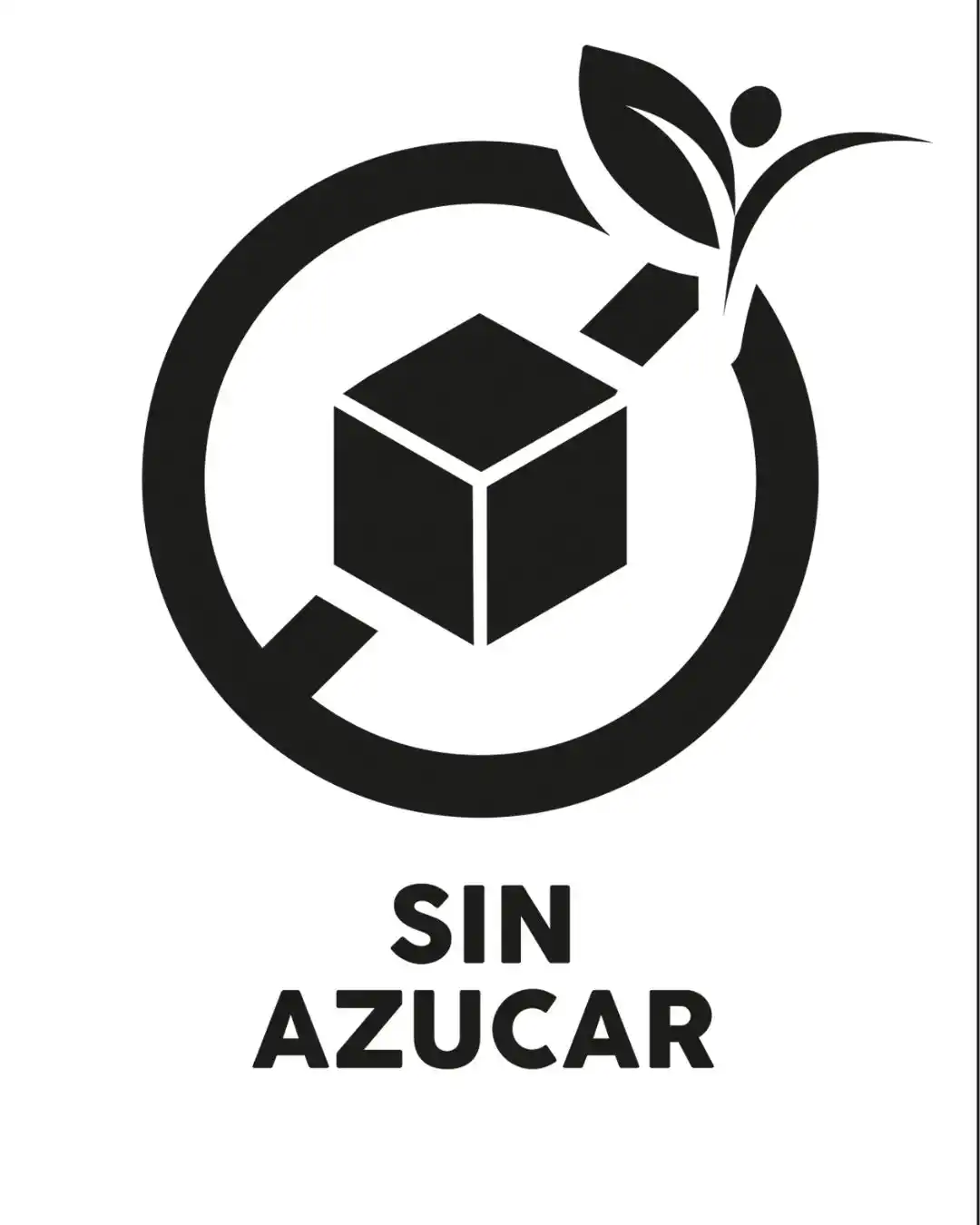 sin azucar