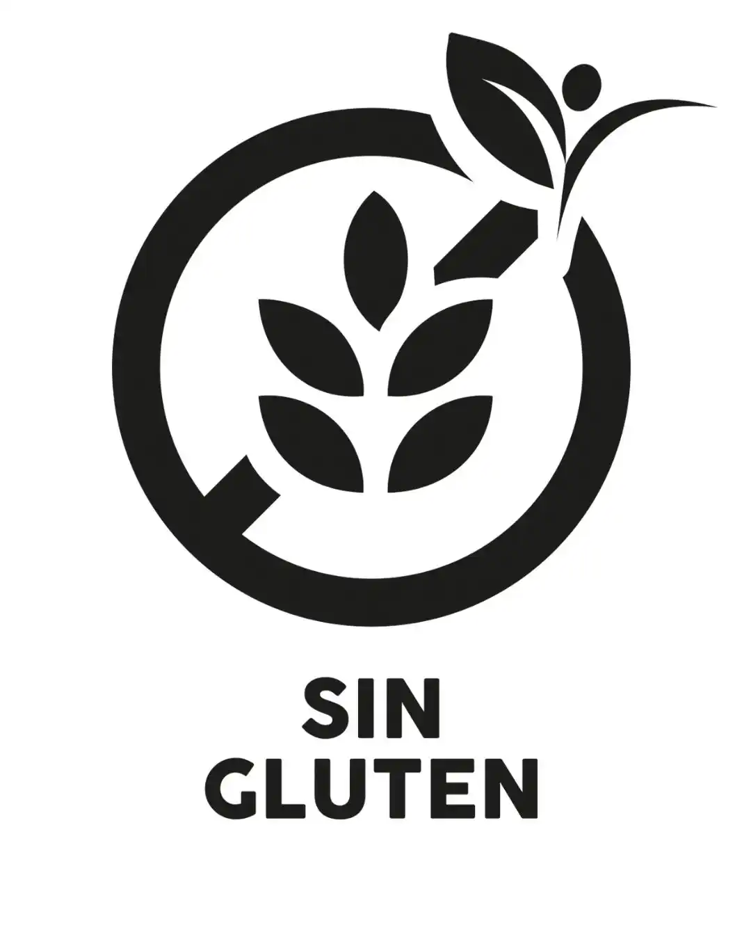 sin gluten